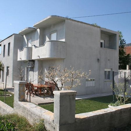 Apartments Ivica Kaštela Exterior foto